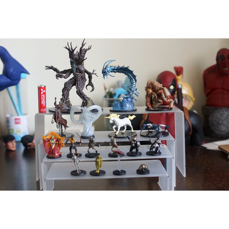 ✨Mô Hình Đồ Chơi Nhân Vật Trong Phim Hoạt Hình "dragon middle earth"