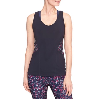 Áo ba lỗ thể thao gap fit