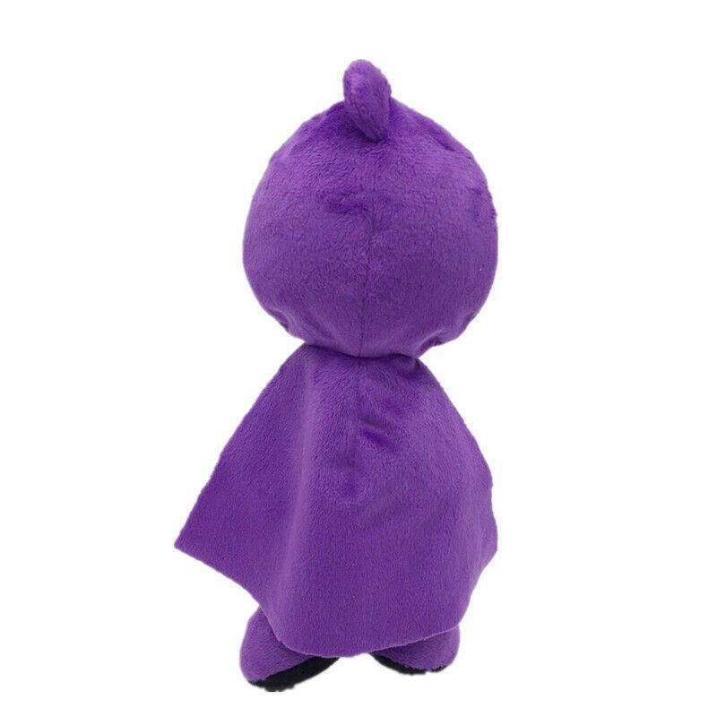 Thú Nhồi Bông Hình Nhân Vật Robin Hoạt Hình 25cm