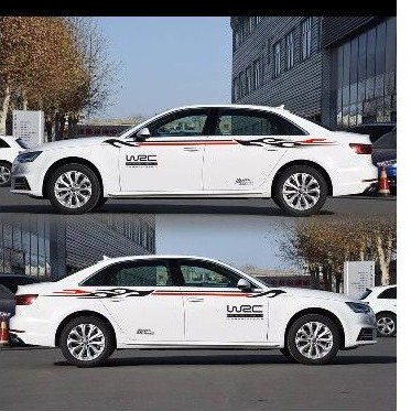 Tem dán xe 4 chỗ và 7 chỗ