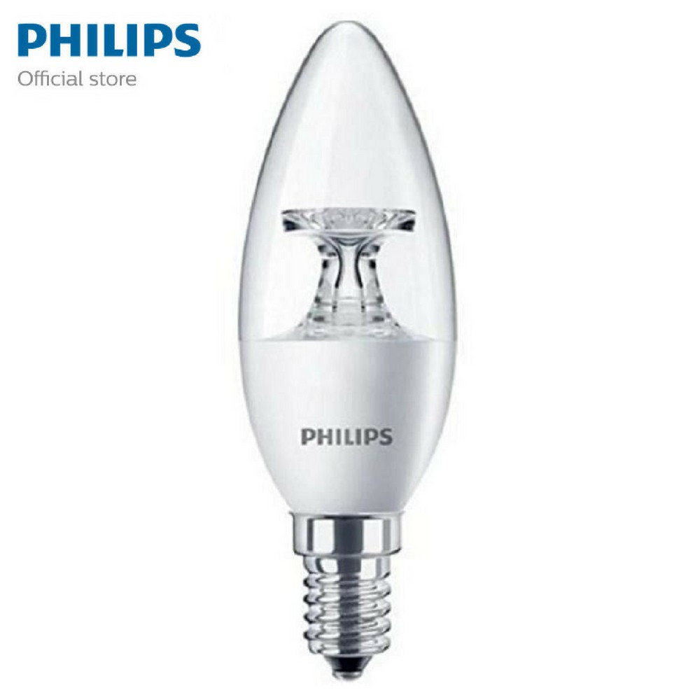 Bóng đèn thông minh Wifi Philips - Philips Smart Led