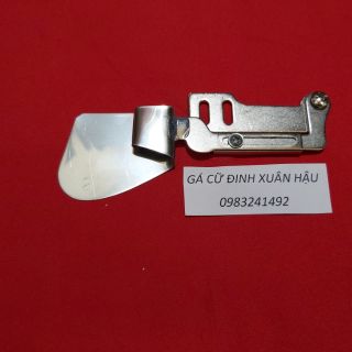 Cữ cuốn lai 2cm