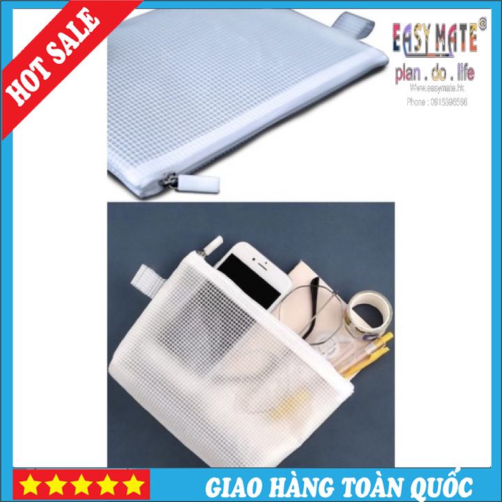 🌟💥🔥MẪU MỚI SIÊU HOT , Túi đựng mỹ phẩm đựng điện thoại , túi đựng tài liệu chống thấm nước hàng cao cấp EVA không mùi