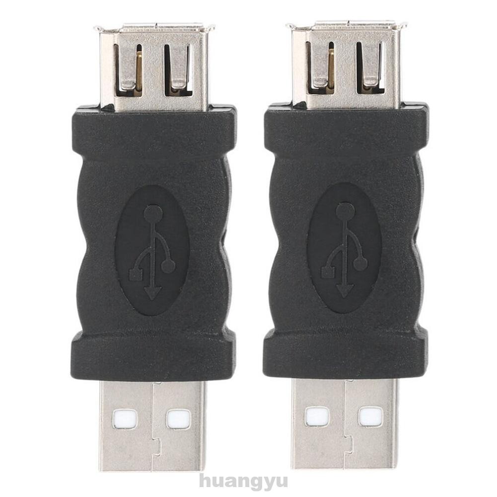 Set 2 Dây Cáp Truyền Dữ Liệu Đa Năng 6 Pin Usb Sang 1394 Cho Máy Tính