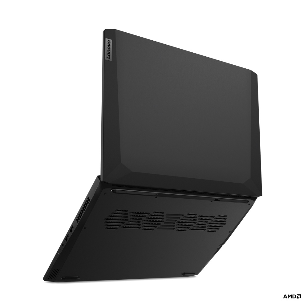 LapTop Lenovo Gaming 3 15ACH6 82K201BBVN |R5 5600H |8GB |512GB SSD |GTX1650 4GB |Win 11 |15.6" FHD