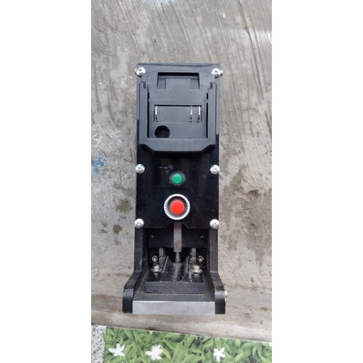 Dao gọt đầu pin 18650 -21700
