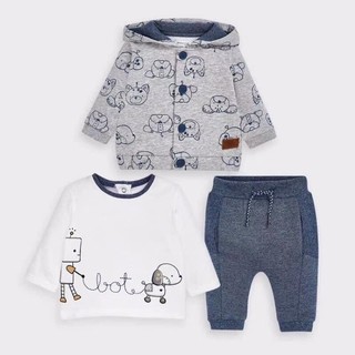Set bộ nỉ Next
