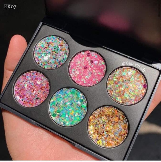 Nhũ kim tuyến Popfeel