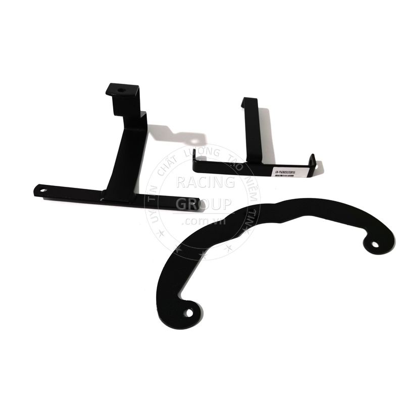 Pát gắn thùng giữa Givi Exciter 155, Ex 155, Y16ZR chất liệu kim loại cao cấp chính hãng