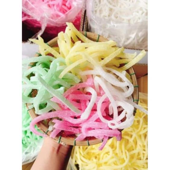 1KG MỨT DỪA NON THANH ĐIỆP