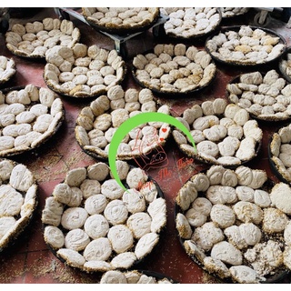 MEN RƯỢU KÍCH SỮA (HANDMADE)