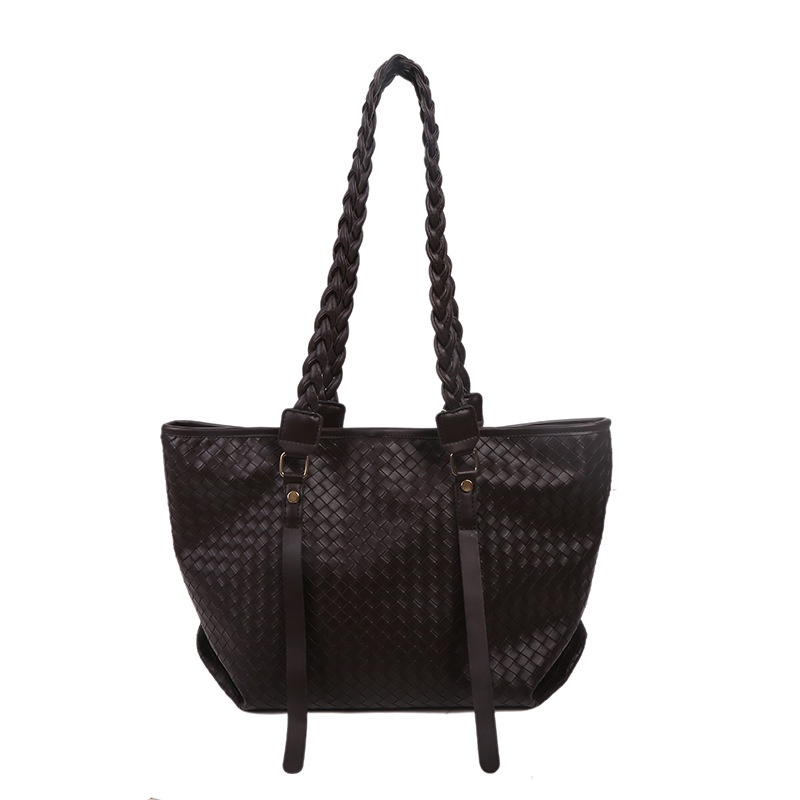 Túi Xách Nữ Cỡ Lớn Thời Trang Hàn Quốc 2021