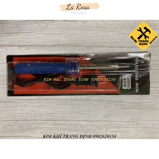 Mỏ hàn chì, mỏ hàn thiếc 40W