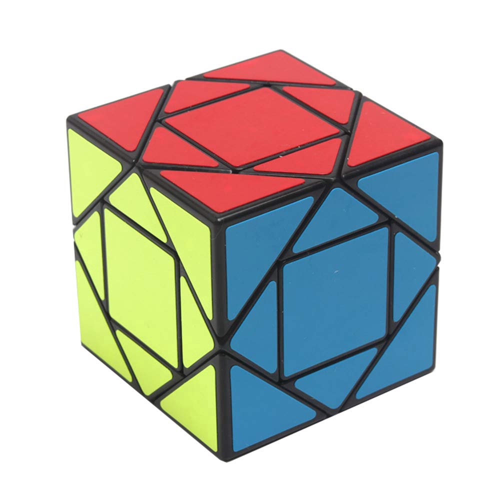 Khối Cube Ma Thuật Sáng Tạo