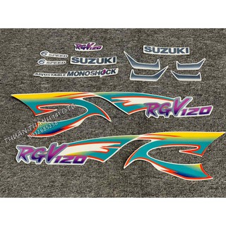 Tem lửa sport 98_3 màu-RGV 120