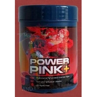 CZ7-Tăng màu sắc cho cá - POWER PINK PLUS