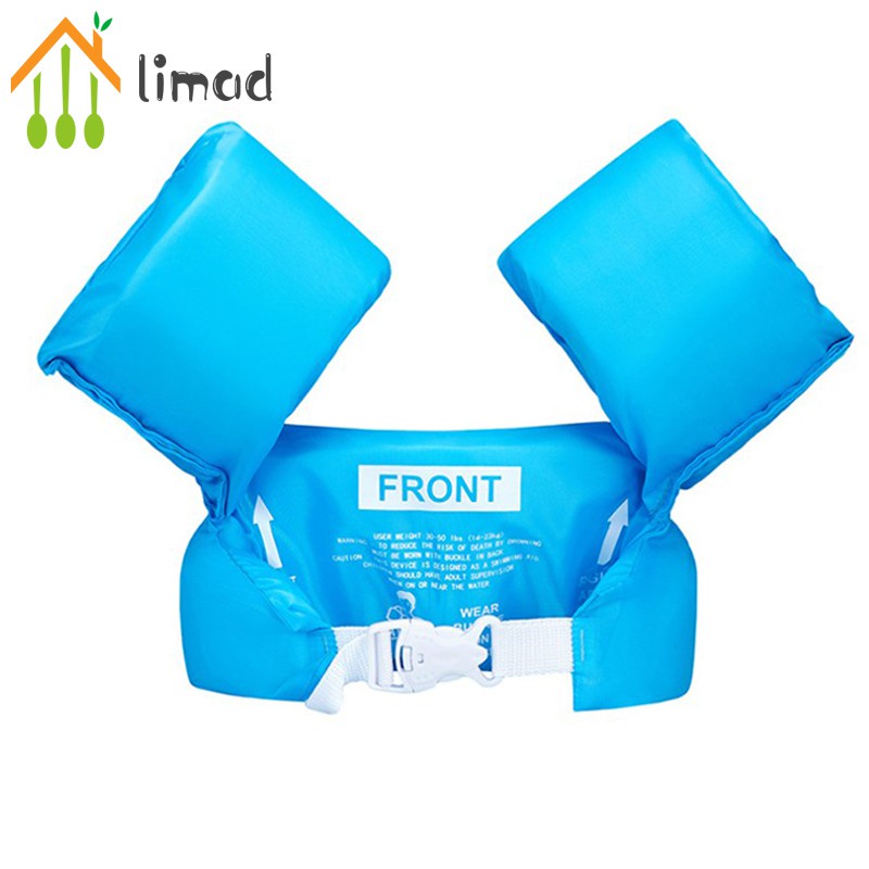 Áo Phao Cứu Hộ Đeo Cánh Tay An Toàn Cho Bé | BigBuy360 - bigbuy360.vn