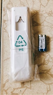 Điều khiển điều hoà DAKIN ( đakin dài)