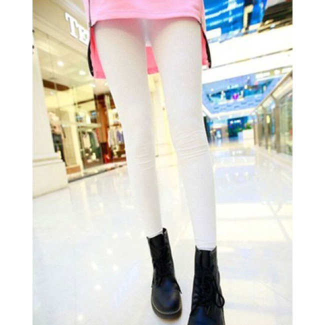 Quần Thun Gân Dạo Phố Candy | BigBuy360 - bigbuy360.vn