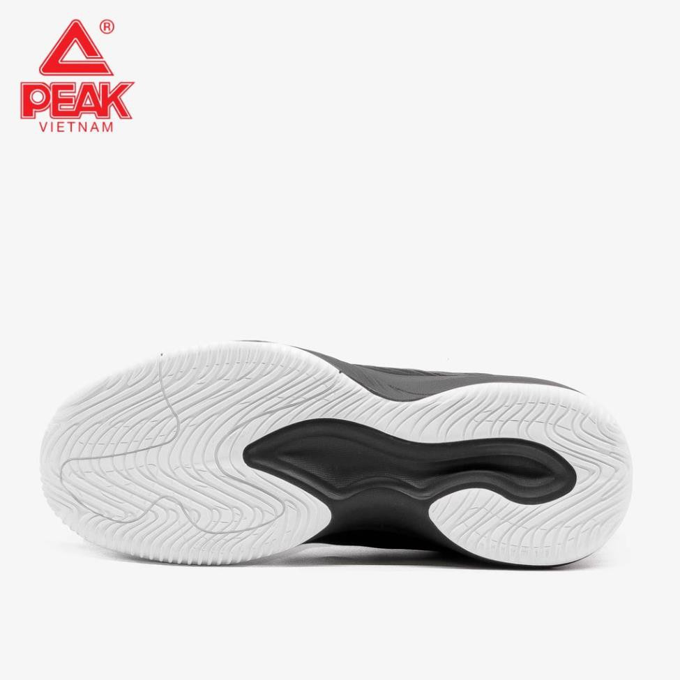 ĐẲ𝐍𝐆 𝐂Ấ𝐏 Giày bóng rổ PEAK Outdoor Basketball Solider E93591A .