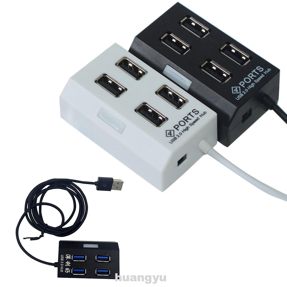 Bộ Chia Usb Đa Năng Tiện Dụng | BigBuy360 - bigbuy360.vn
