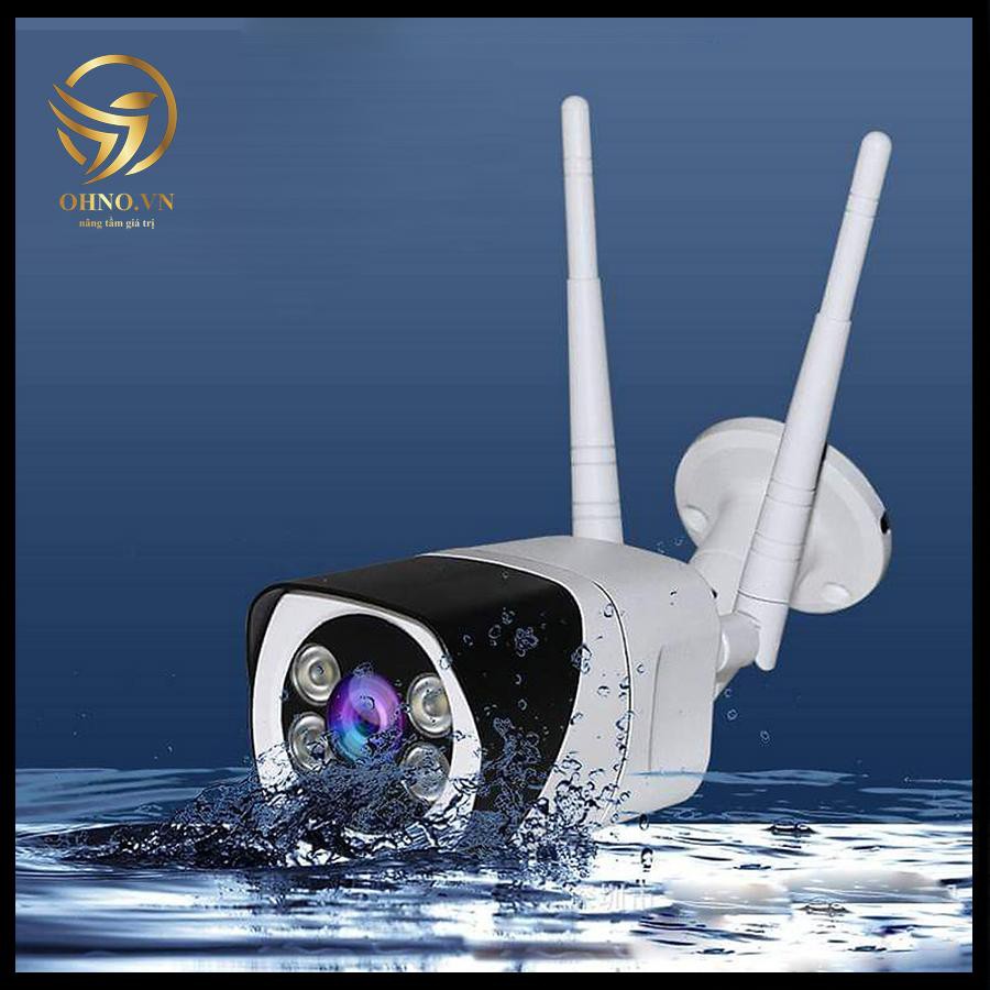Camera giám sát Wifi Yoosee ngoài trời 9104A hồng ngoại ban đêm 1080P – OHNO Việt Nam | BigBuy360 - bigbuy360.vn