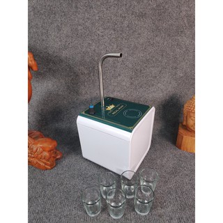Máy tự động rót rượu thông minh 4.0