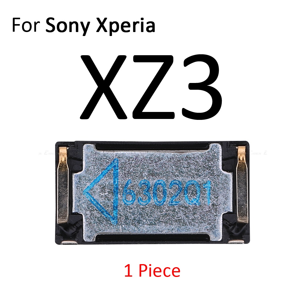 Tai Nghe Cho Sony Xperia XZ3 XZ2 XZ1 XZS XZ XA2 XA1 XA Ultra Plus Premium Compact