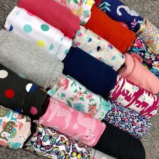 Freeship 99k toàn quốc_,Set 4c Quần legging bé gái
