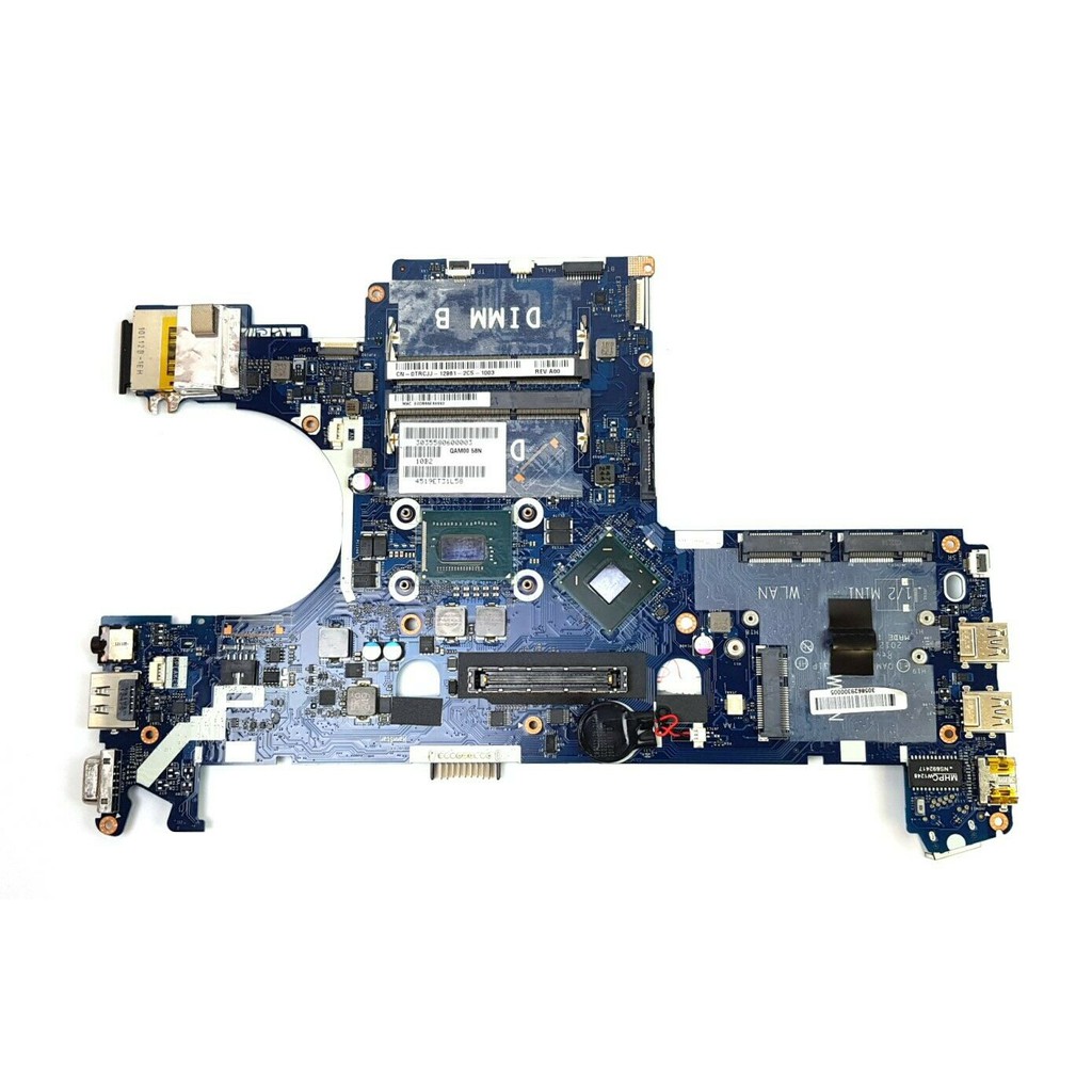 MAIN DELL E6230 VGA SHARE