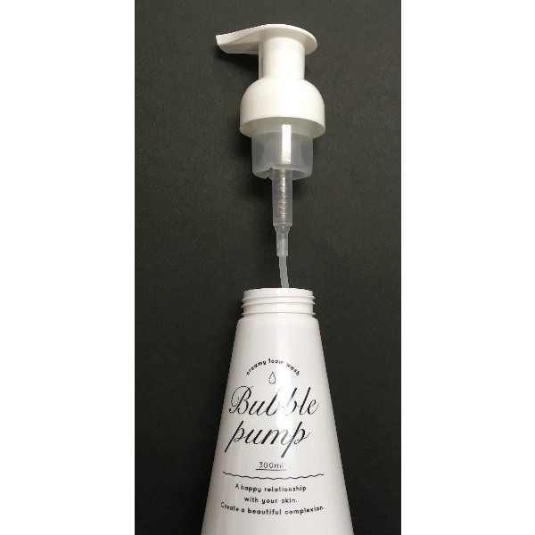 Bình xịt tạo bọt 300ml