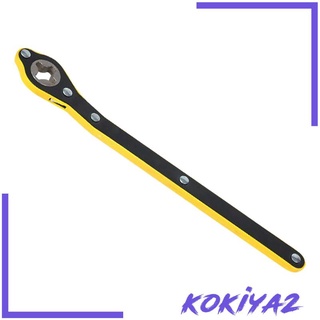 Dụng cụ cờ lê sửa chữa bánh xe hơi kkokiya2 chuyên dụng