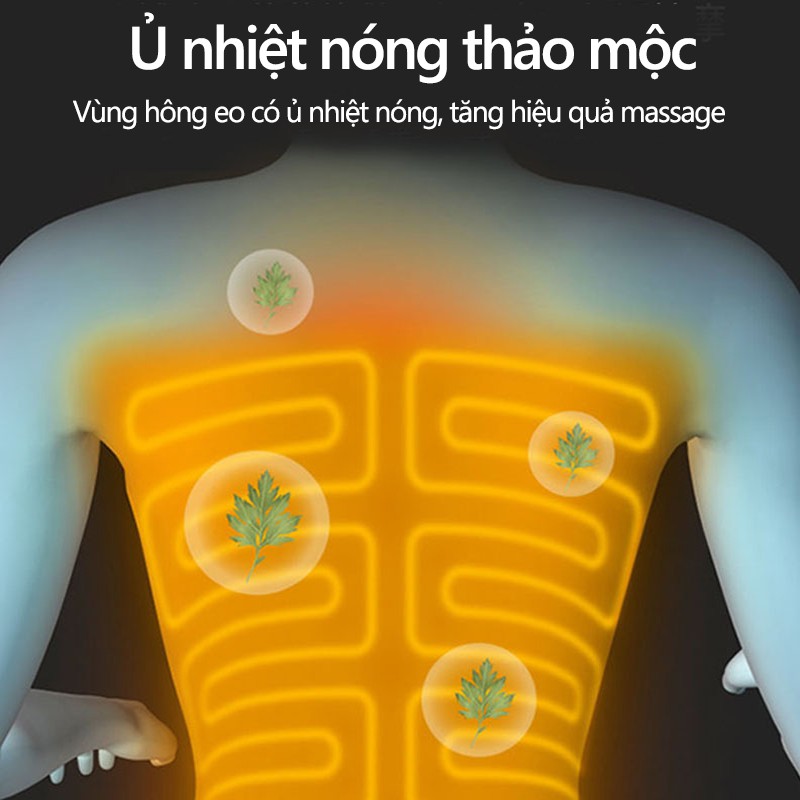 Ghế massage kiểu mới màn LCD cảm ứng, kiểu 0 trọng lực, có thể phát nhạc massage toàn tự động cao cấp mới FU205