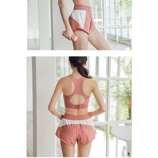 SET ĐỒ TẬP THỂ THAO NỮ