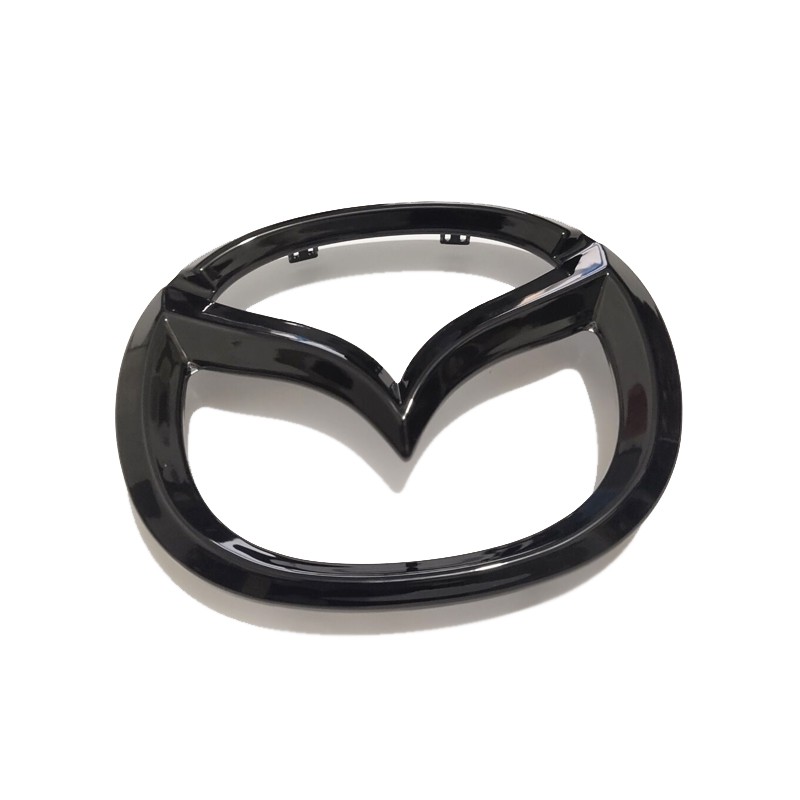 Bộ 2 Logo Trang Trí Xe Hơi Mazda CX-5