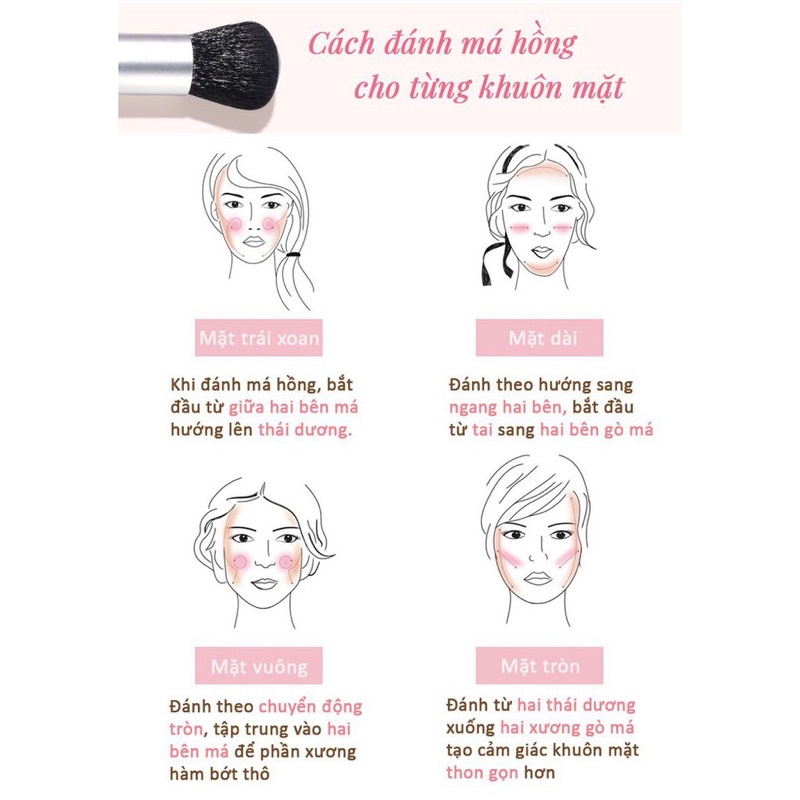 Má Hồng Lameila Dạng Lỏng