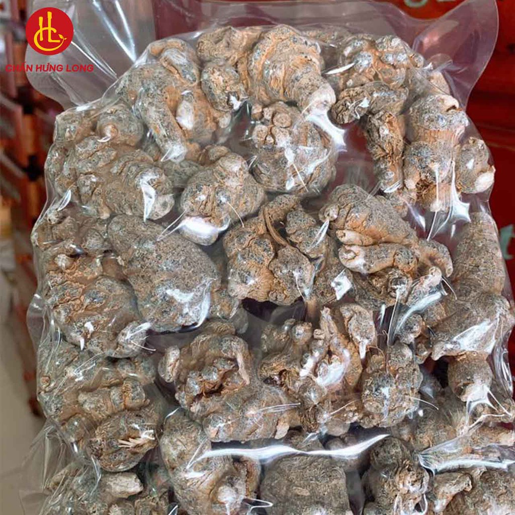 TAM THẤT VÂN SƠN 100G loại 8 củ - HỖ TRỢ ĐIỀU TRỊ UNG THƯ, HOẠT HUYẾT CHỐNG VIÊM TIÊU U -NHÀ THUỐC CHẤN HƯNG LONG | BigBuy360 - bigbuy360.vn