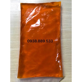 Thạch 3Q vị Đào Glofood 2kg