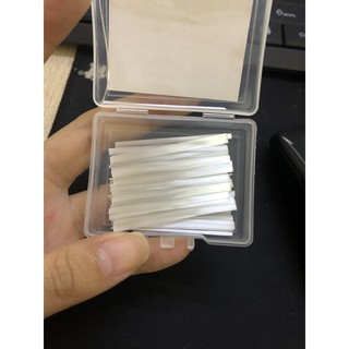 [DỤNG CỤ NAIL] SỢI THUỶ TINH NỐI MÓNG