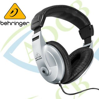 Tai nghe behringer hpm1000