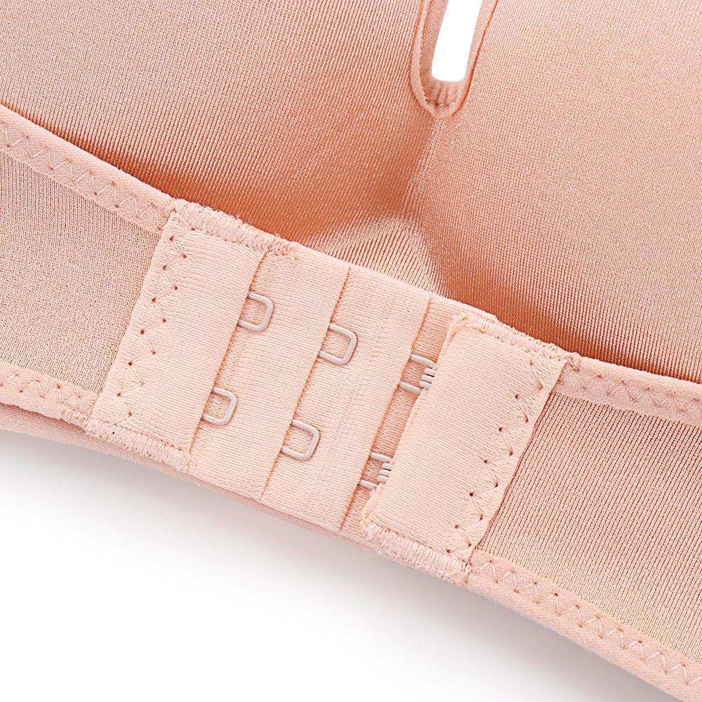 OSIER1 Áo Lót Nâng Ngực Không Dây Quyến Rũ