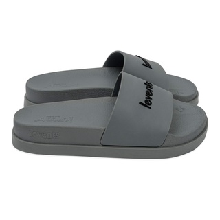 DÉP LEVENTS® ESSENTIAL SLIPPER/ GREY (Hàng chính hãng có bill)