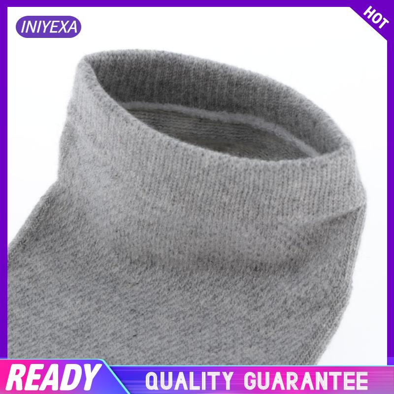 Vớ chạy bộ thể thao xỏ năm ngón vải cotton tiện dụng cho bạn nam