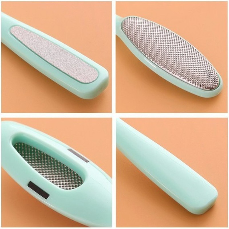 Dụng Cụ Chà Gót Chân Tẩy Tế Bào Chết Tiện Dụng