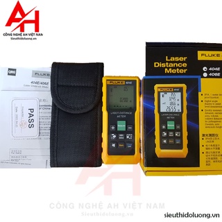 [Mua 5 giảm 10%] Fluke 404E Thiết bị đo khoảng cách Fluke 404E (40m)