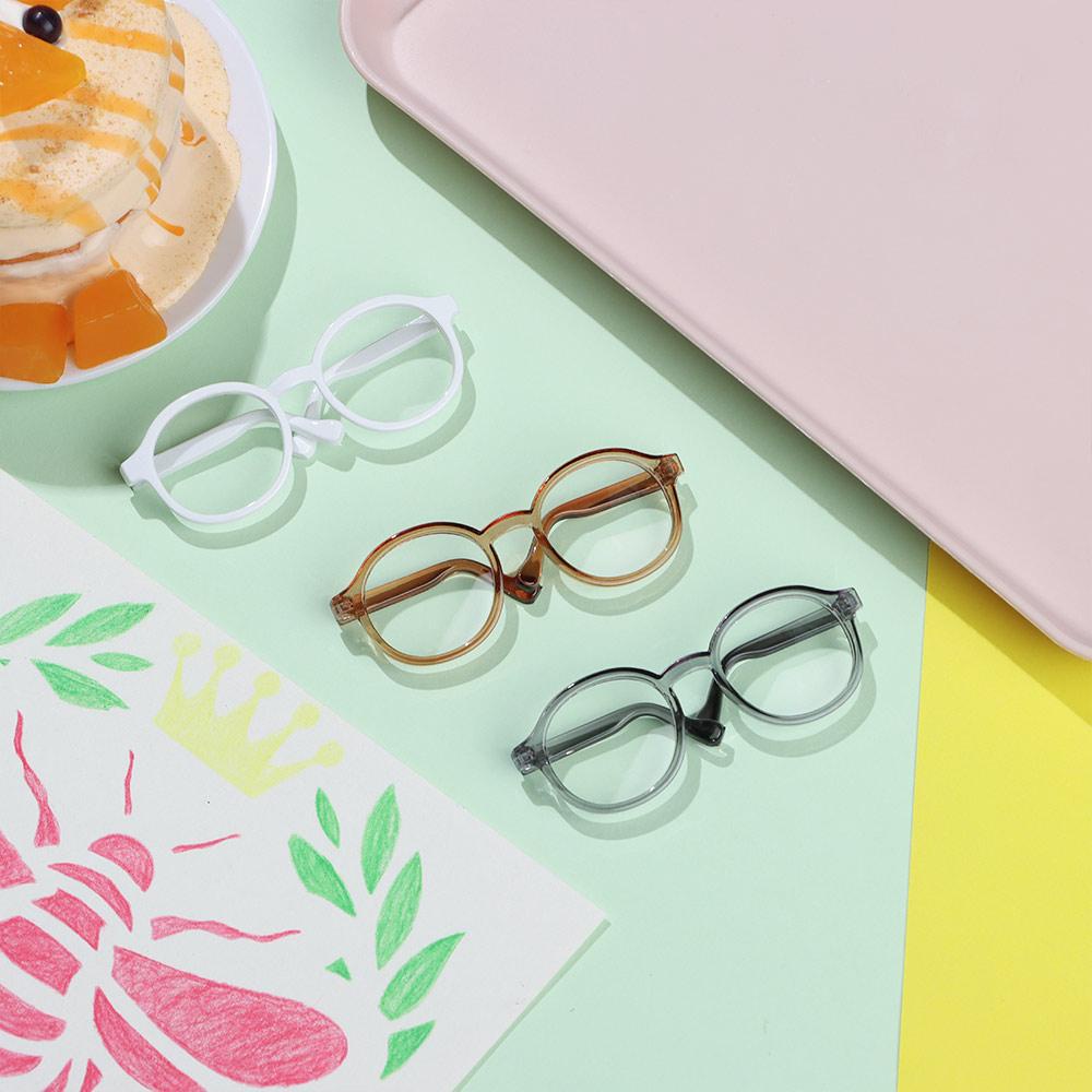 BEBETTERM Phụ Kiện Thay Đổi Quần Áo Cho Búp Bê Dễ Thương 9cm