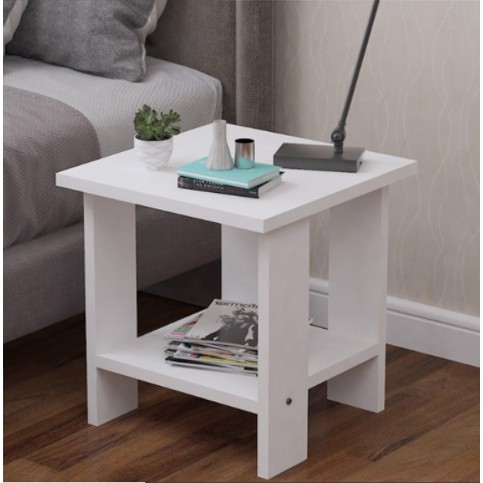 KỆ ĐỂ ĐỒ ĐẦU GIƯỜNG 2 TẦNG CÓ 3 MÀU LỰA CHỌN GP23 | BigBuy360 - bigbuy360.vn