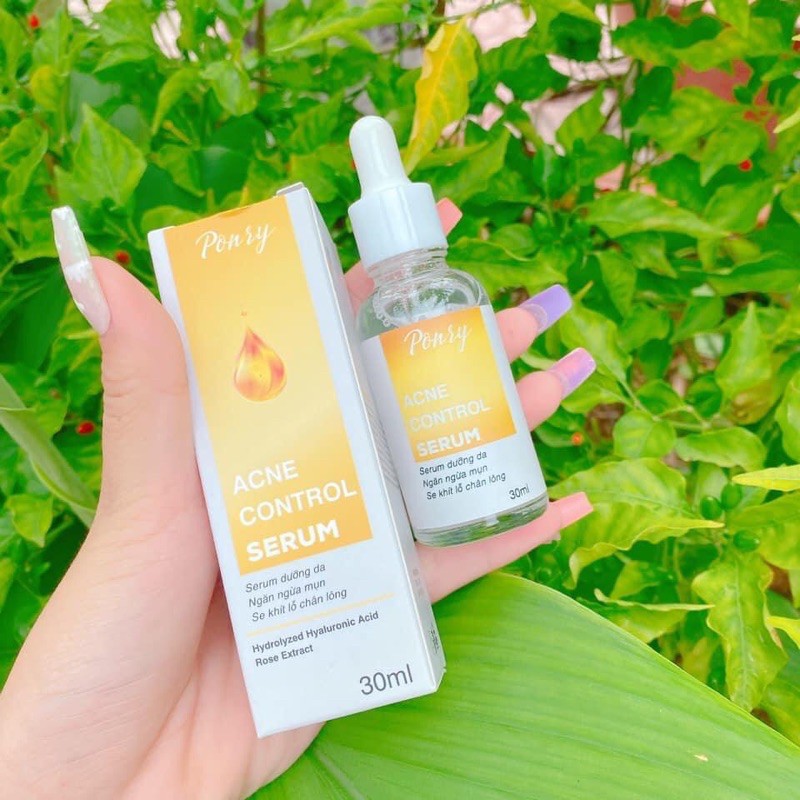 SERUM HA PONRY 30ml - mua có Kèm quà