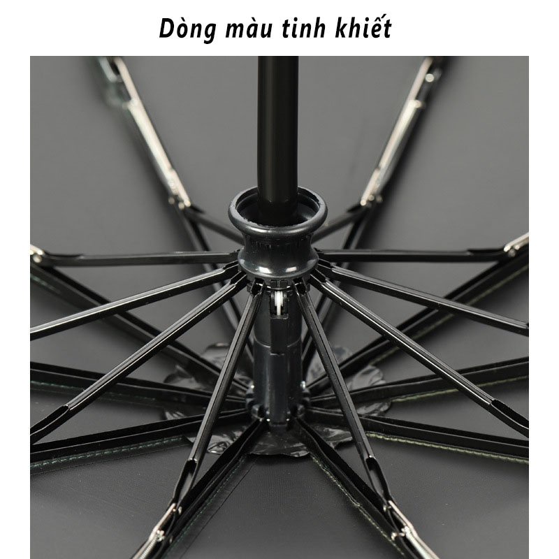 Dù Cầm Tay Ô Dù Đi Mưa Ô Cao Cấp Chống Tia UV Sun.Z