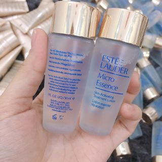 NƯỚC THẦN ESTEE LAUDER MINI